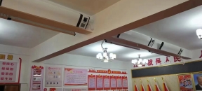 打造办公室温暖舒适，凝聚力和向心力不期而至