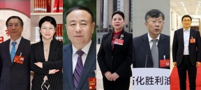 2023全国两会，代表们对清洁取暖供热有什么提议？